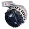 Wai Global Alternator, ALTBO IRIF 160A, 160 Amp12 Volt, CCW, 6Groove Clutch Pulley 11081N - alternate 8